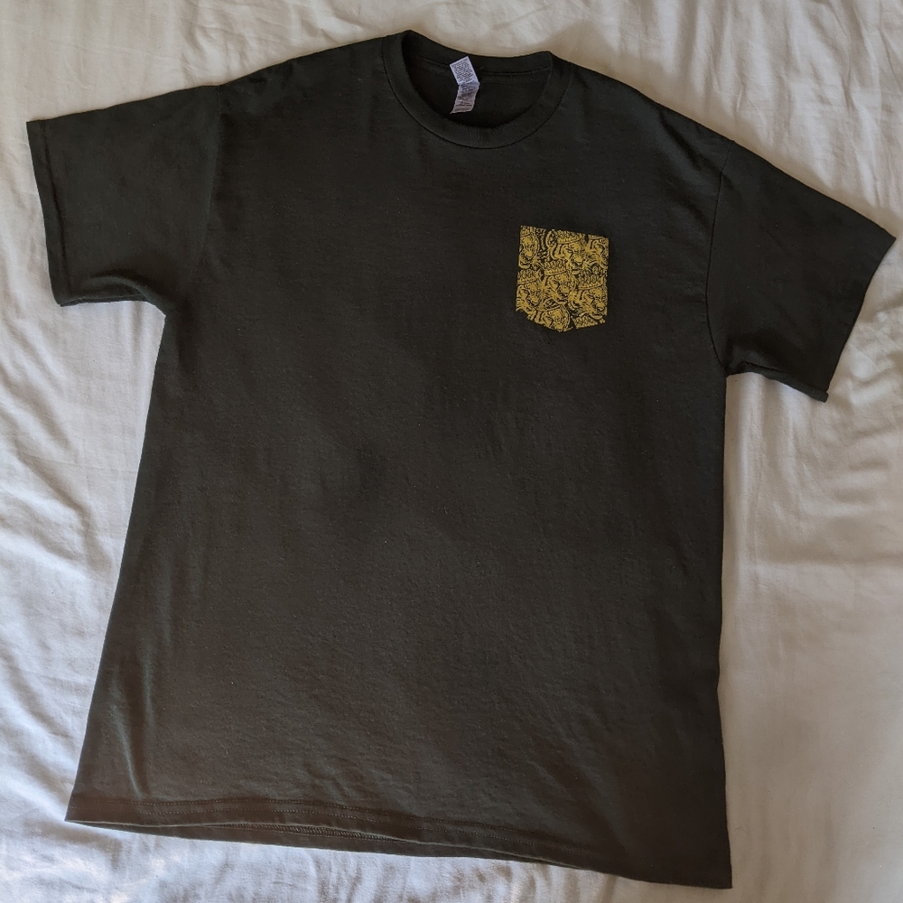 PROPER 12 Shirt - Picture 2 of 3